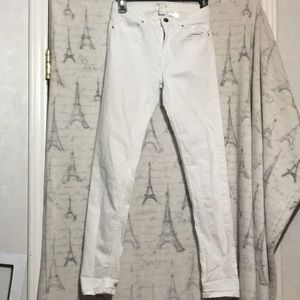 H&M  Sz 6 jeans